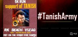 tanish-fans-walk-at-vizag-bigg-boss-2