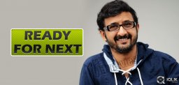 Teja-ready-for-his-next