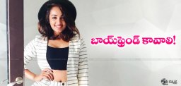 tejaswi-new-movie-titled-wish-you-happy-breakup