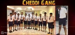 telugu-comedians-get-together-as-cheddi-gang