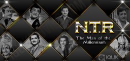 N.T.R � The Man of the Millennium