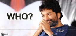 trivikram-in-dilemma-to-choose-between-two-heroes