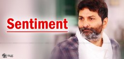 trivikram-srinivas-banks-on-sentiment-