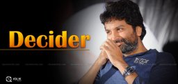 trivikram-srinivas-to-decide-full-details-