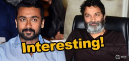 suriya-talks-about-trivikram-srinivas