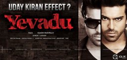 Uday-Kiran-Effect-on-Yevadu-Release