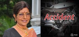 actress-urvashi-sharada-meets-with-an-accident