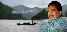 Vamsi-love-for-Godavari