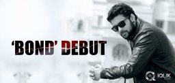 Varun-Tejs-Bond-debut