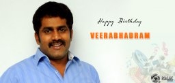 Wishing-Veerabhadram-a-hat-trick-