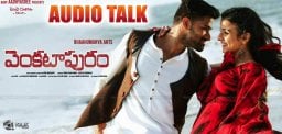 venkatapuram-audio-talk-details-rahul