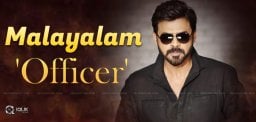 venkatesh-army-officer-role-in-malayalam-movie