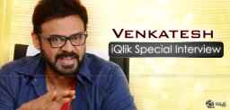venkatesh-babu-bangaram-special-interview