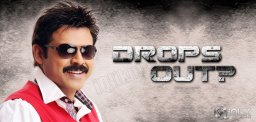 Venky-drops-from-the-Multi-starrer