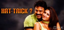 Venkatesh-Nayanatara
