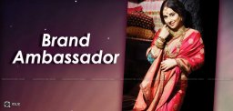 vidyabalan-appointed-as-silkboard-ambassador