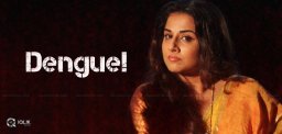 actress-vidyabalan-diagnosed-with-dengue