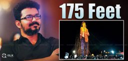 vijay-175-feet-in-kollam-kerala-details