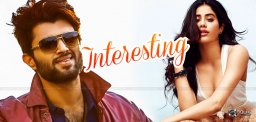 vijay-devarakonda-and-janhi-kapoor-movie-updates
