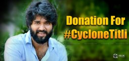Vijay-Devarakonda-donates-five-lakhs
