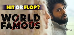 Vijay-Deverakonda-World-Famous-Lover-Result