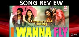 krishnarjuna-yudhdham-wanna-fly-song