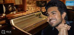 Yevadu-begins-dubbing-activity