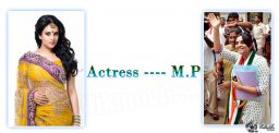 Young-Actress-turns-Lok-Sabha-MP