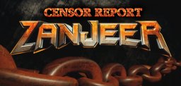 Zanjeer-Censor-Report