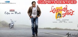 Attarintiki-Daredi-Piracy-Culprits-Identified