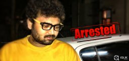 dance-master-raghu-arrested-for-drunk-and-drive-