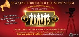 iQlik-Movies-Be-A-Star