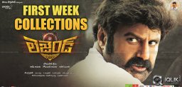 legend-telugu-movie-first-week-collections