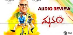 manam-movie-audio-review