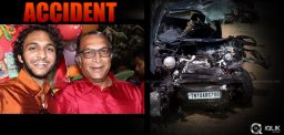 nazar-son-faizal-accident-near-mahabalipuram