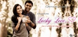 sravana-bhargavi-hemachandra-shortfilm-lucky-love