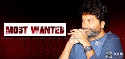 trivikram-most-wanted-director-by-mega-heroes