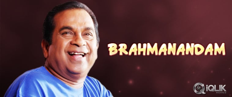 Brahmanandam