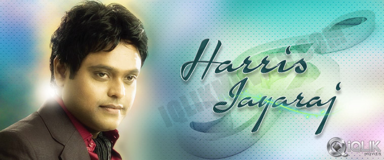 Harris Jayaraj Telugu Songs Download