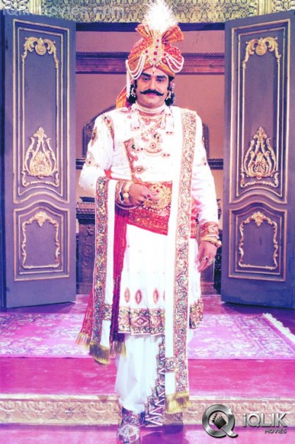 Balakrishna