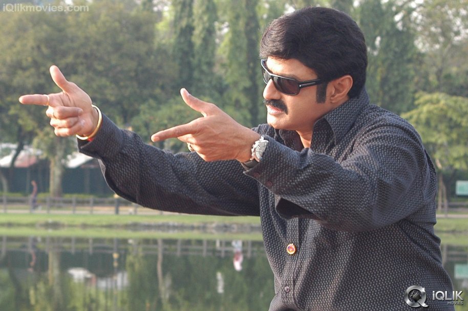 Balakrishna