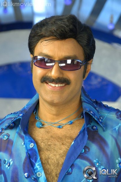 Balakrishna