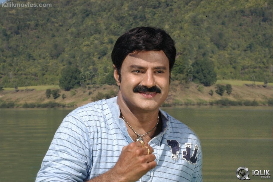 Balakrishna