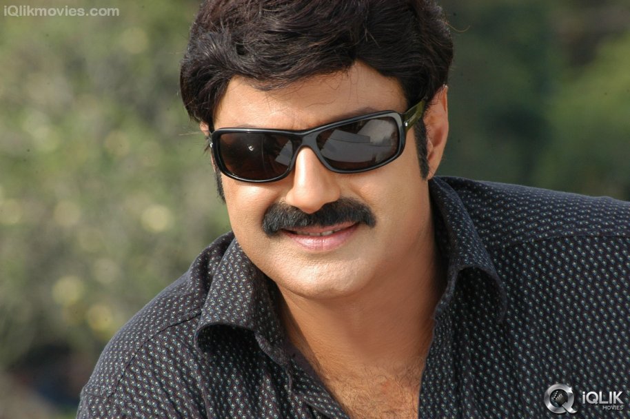 Balakrishna