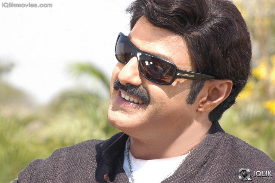 Balakrishna