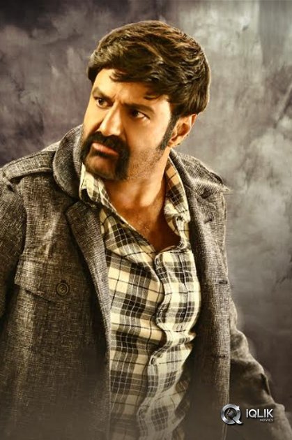 Balakrishna