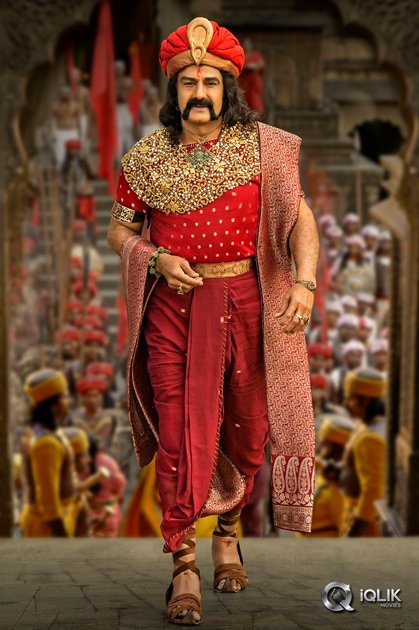 Balakrishna