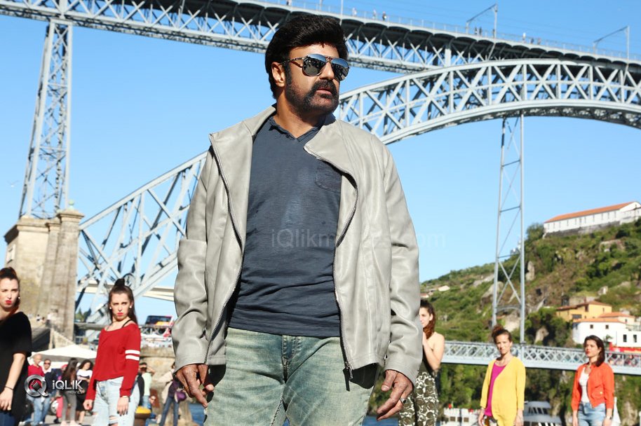 Balakrishna