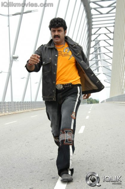 Balakrishna