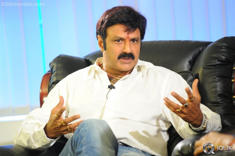 Balakrishna